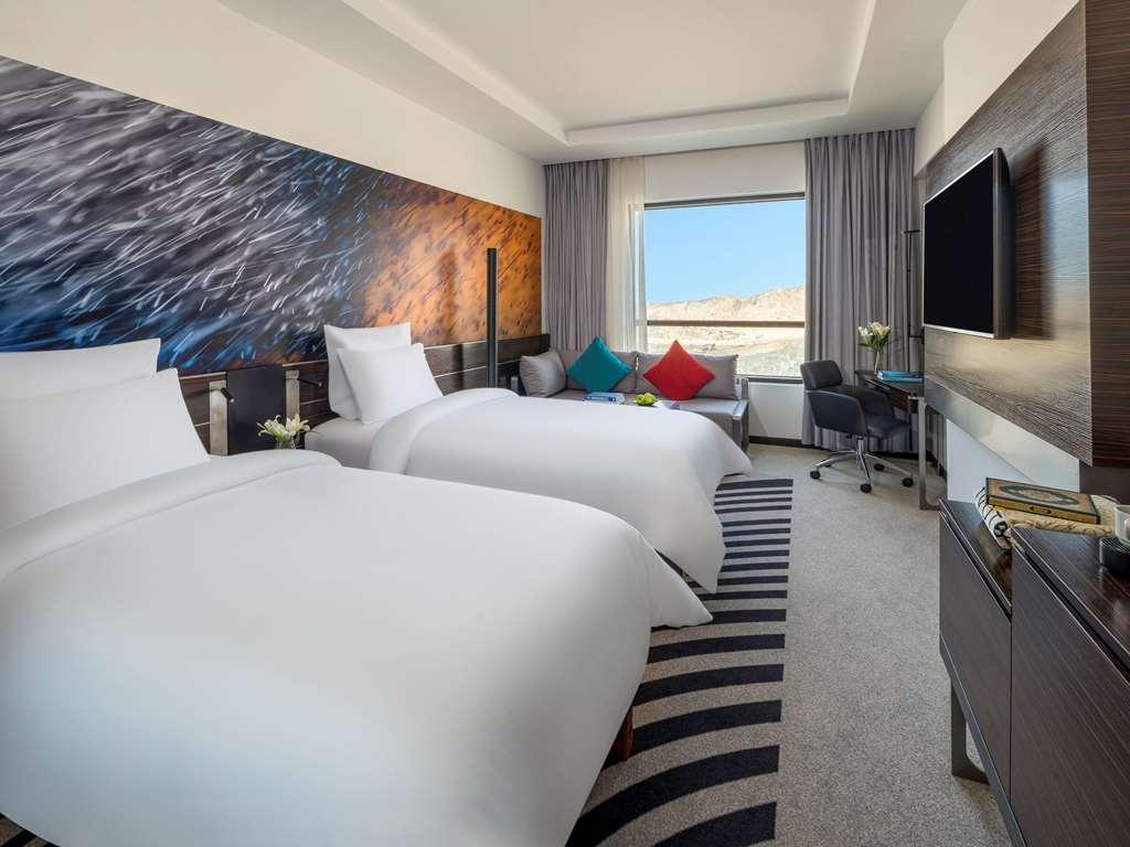 Novotel Makkah Thakher City Mekka Szoba fotó