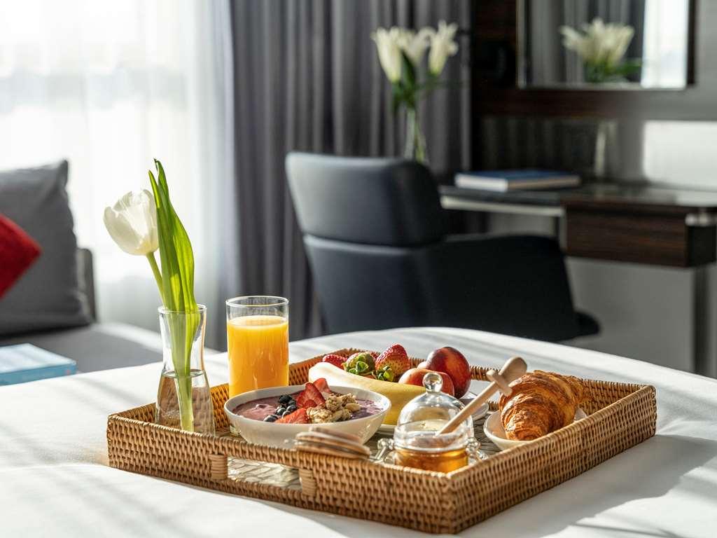 Novotel Makkah Thakher City Mekka Szoba fotó