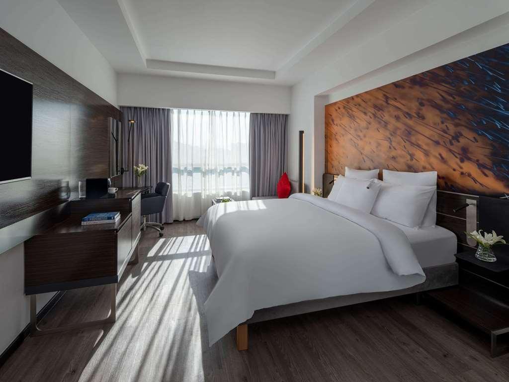 Novotel Makkah Thakher City Mekka Kültér fotó